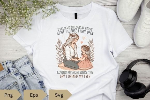 I Believe in Love at First Sight Embroidery Design Review