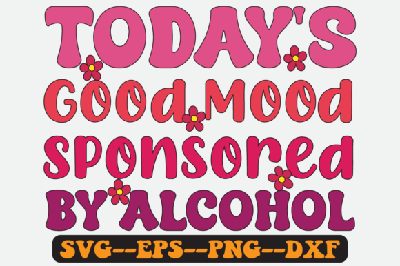 Today's Good Mood Embroidery Design Review